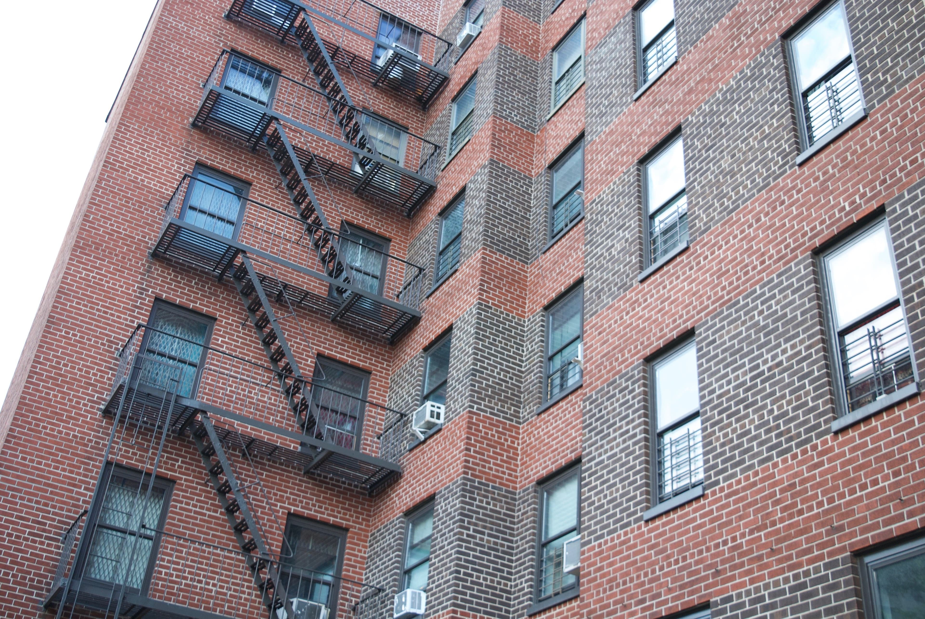 Our landlord is selling our building. What can we do to protect ourselves?