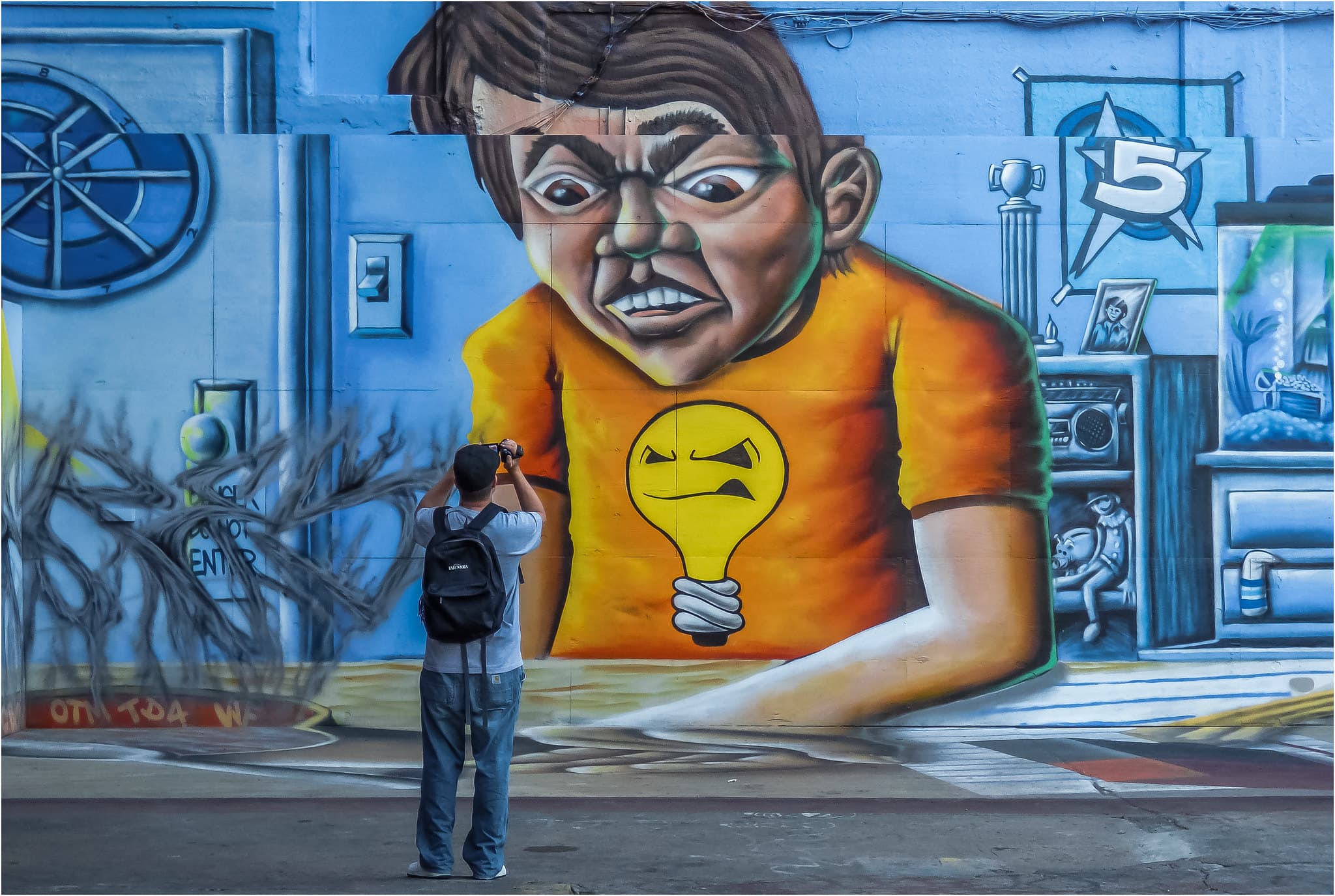 Ongoing construction surrounds Hudson Yards, Bronx murder rate plunges, & more 