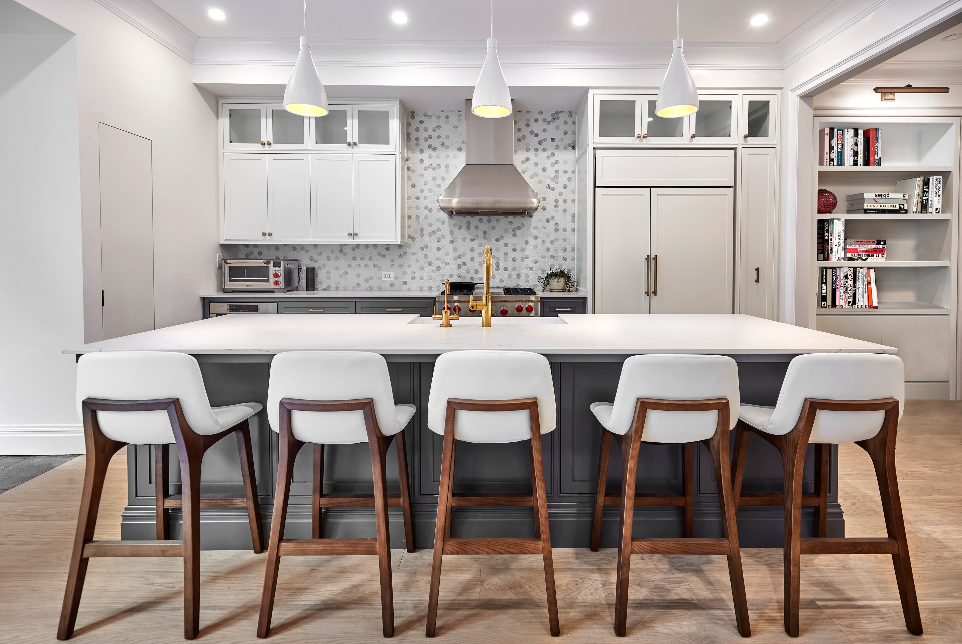 Are garbage disposals illegal in NYC apartment buildings?