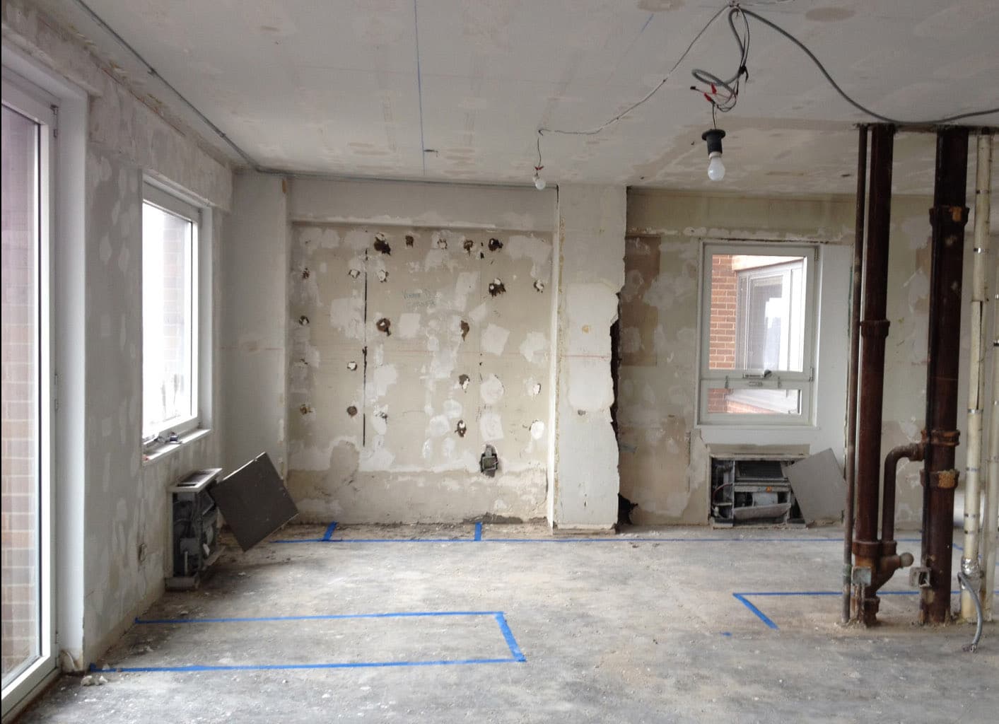 Remodeling your NYC kitchen: 12 sanity-saving tips