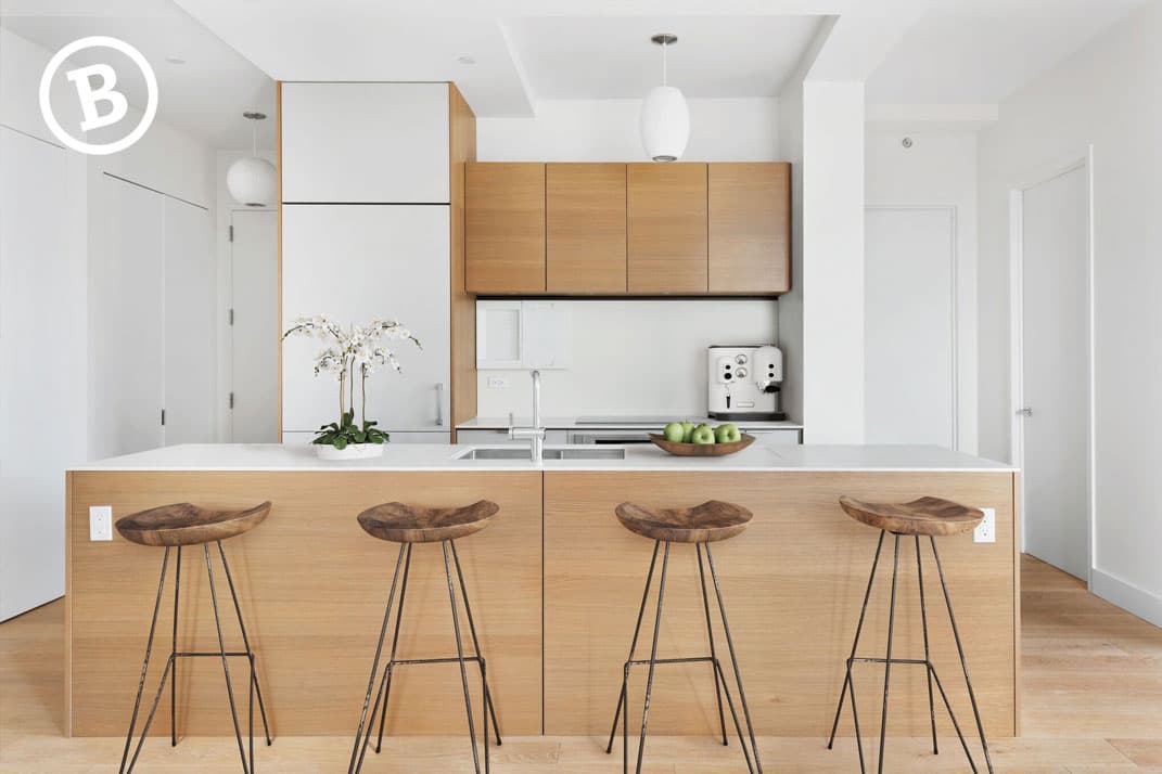 How to find a really great contractor and architect in NYC