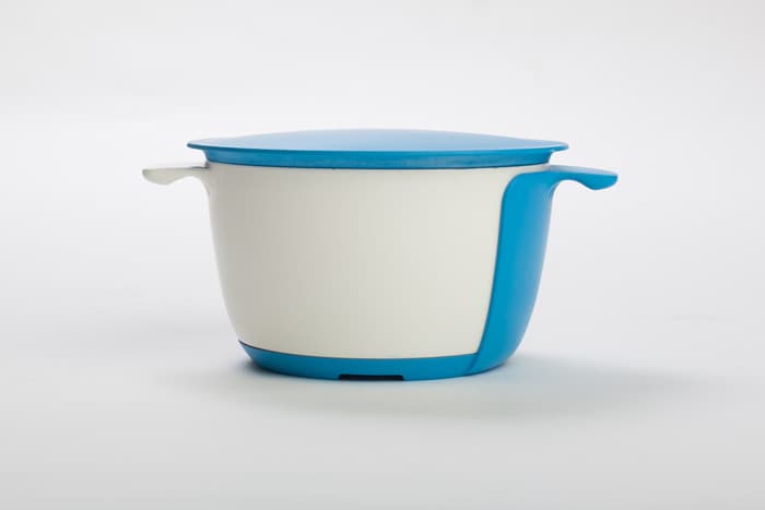 OneBowl to rule them all (and save space in your kitchen)