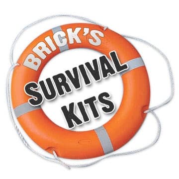 Introducing BrickUnderground's Real Estate Survival Kits