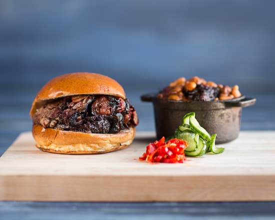 Two new food delivery services up the chance you'll never leave your home again to eat 