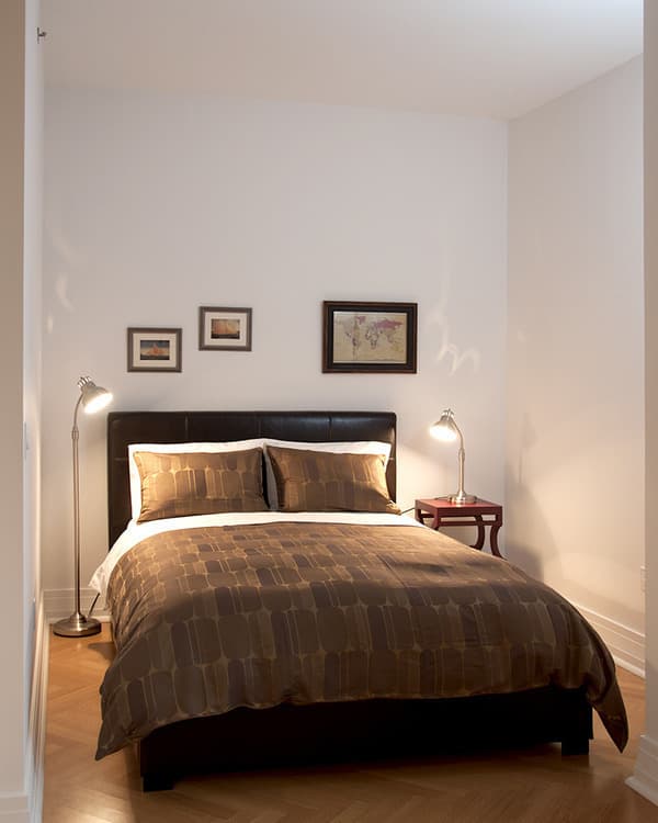 No-Fee Apartment of the Week: $3,355 alcove studio on the Upper East Side