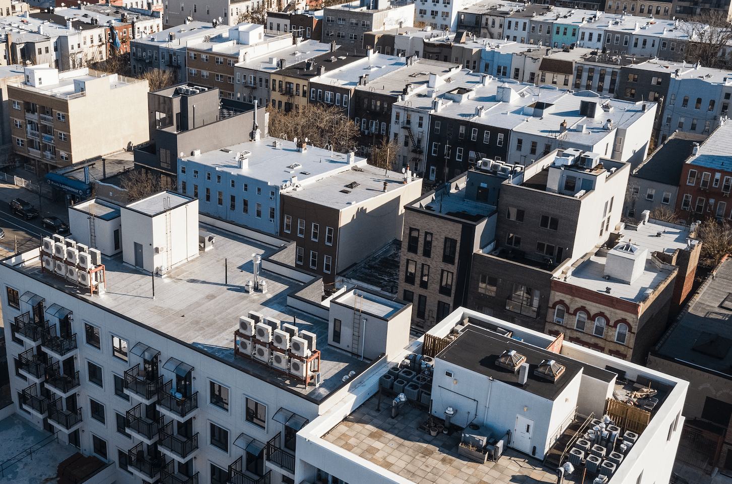 The Brick Underground Podcast: Predators in the NYC rental market, with Hannah Levintova from Mother Jones