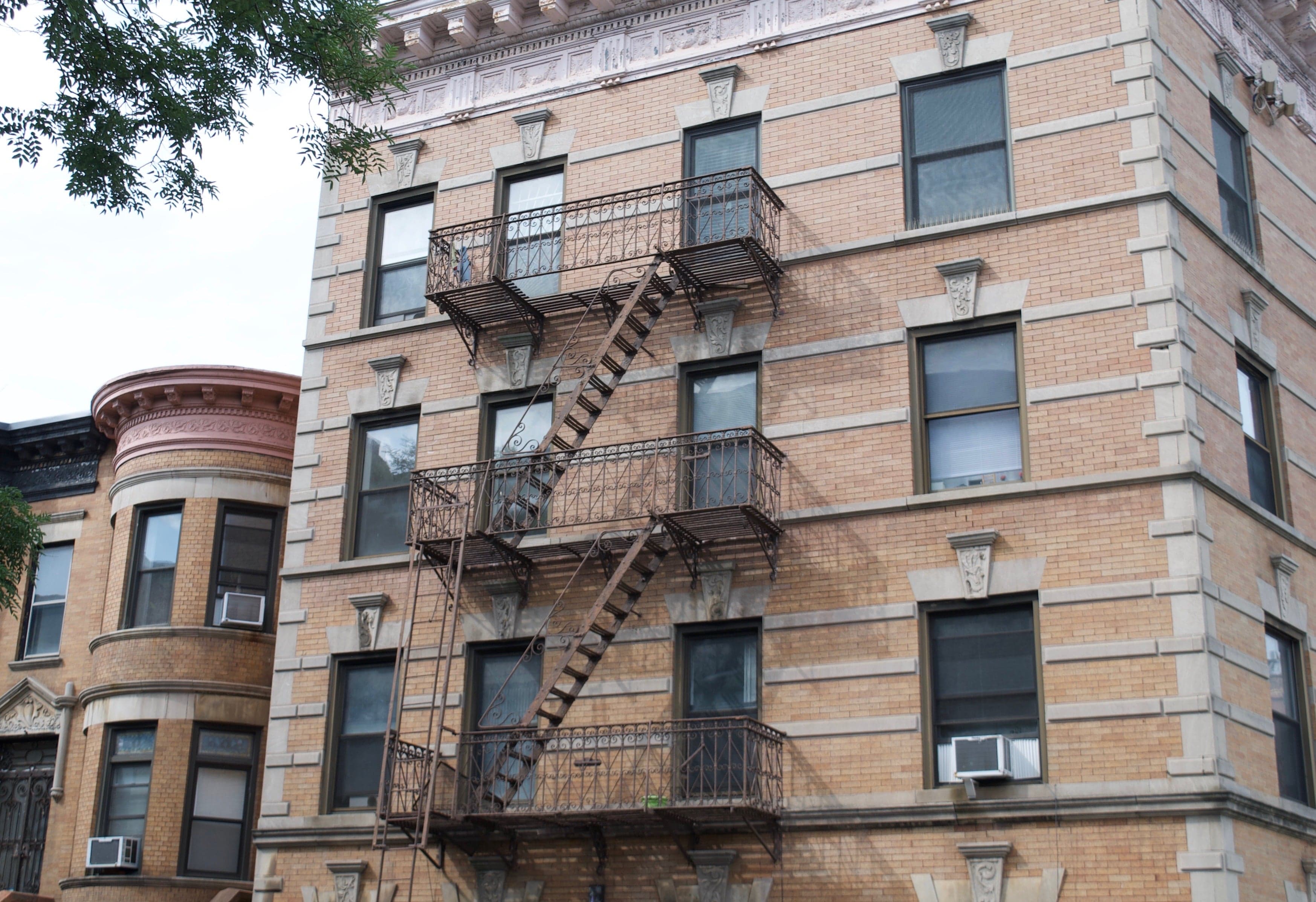 Sky-high prices and rising mortgage rates shrink NYC starter-apartment sizes