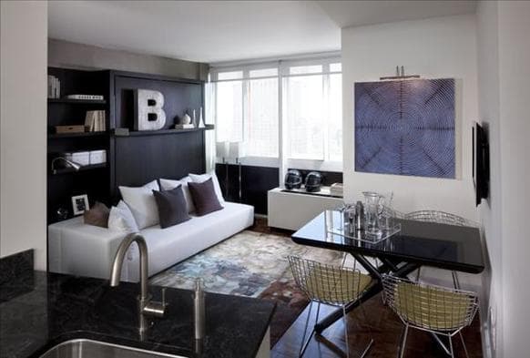 Low-Fee Rental Roundup: Brooklyn Heights, Astoria, Harlem and more, from $1,350 to $6,400 a month