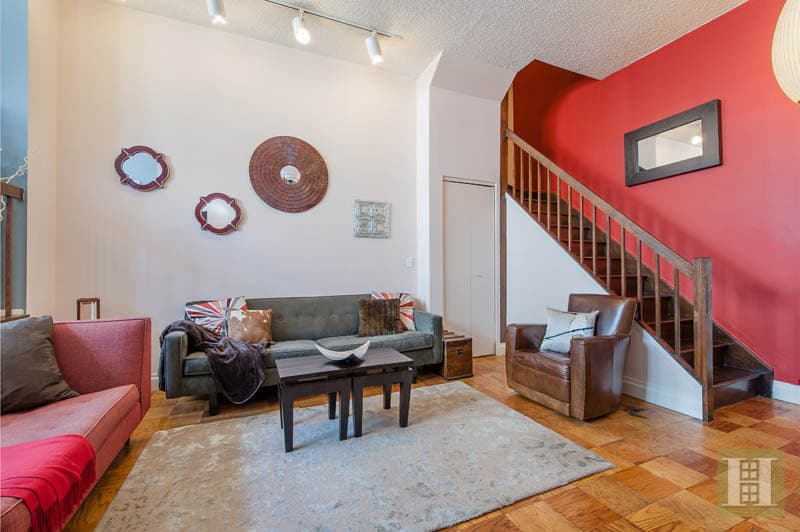 Buy Curious: Can $500k (or a little bit more) buy this couple a fixer-upper in an up-and-coming area in NYC?