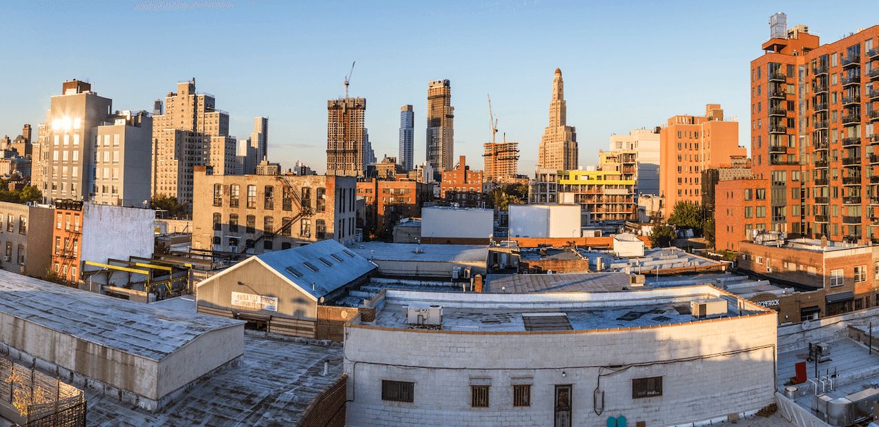 Brooklyn and Queens mirror the suburbs with strong sales and rising prices