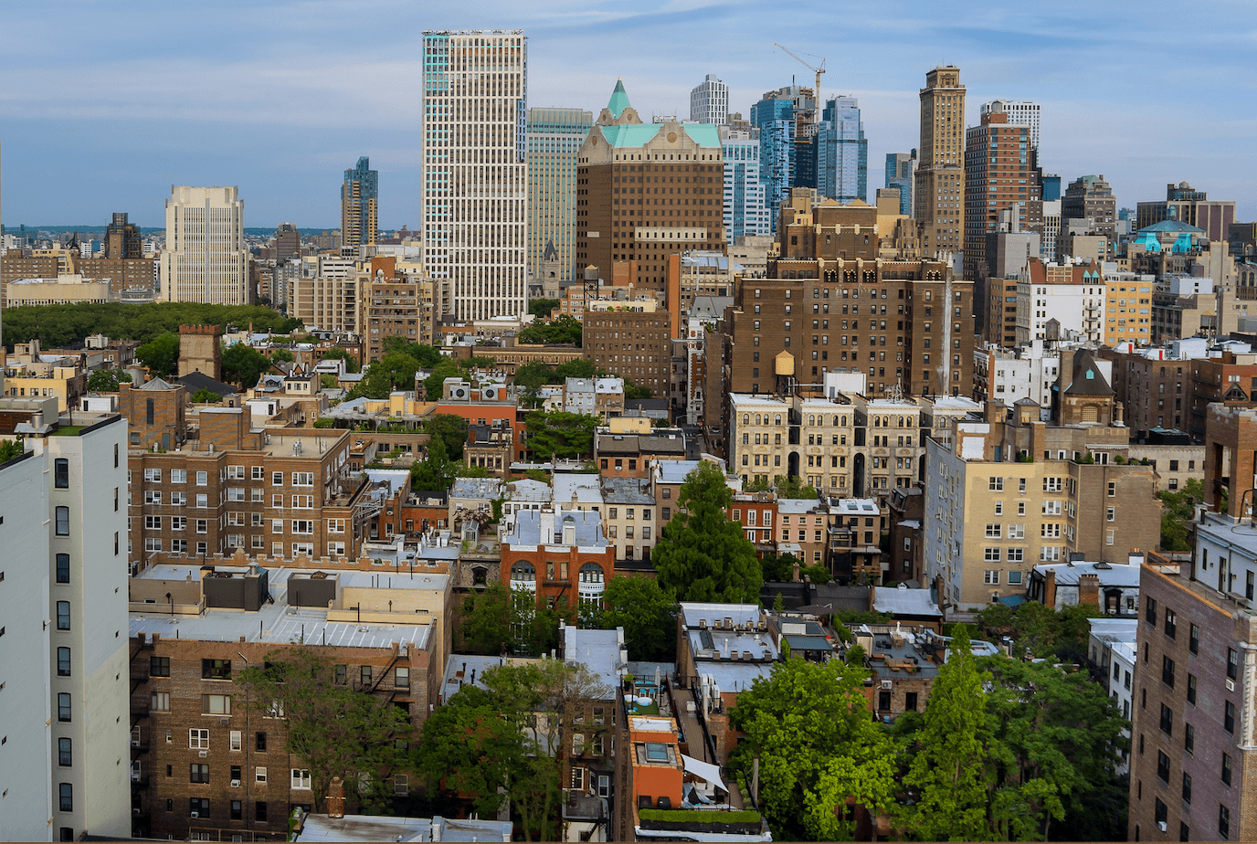 Rising mortgage rates spark sales in Brooklyn and Queens