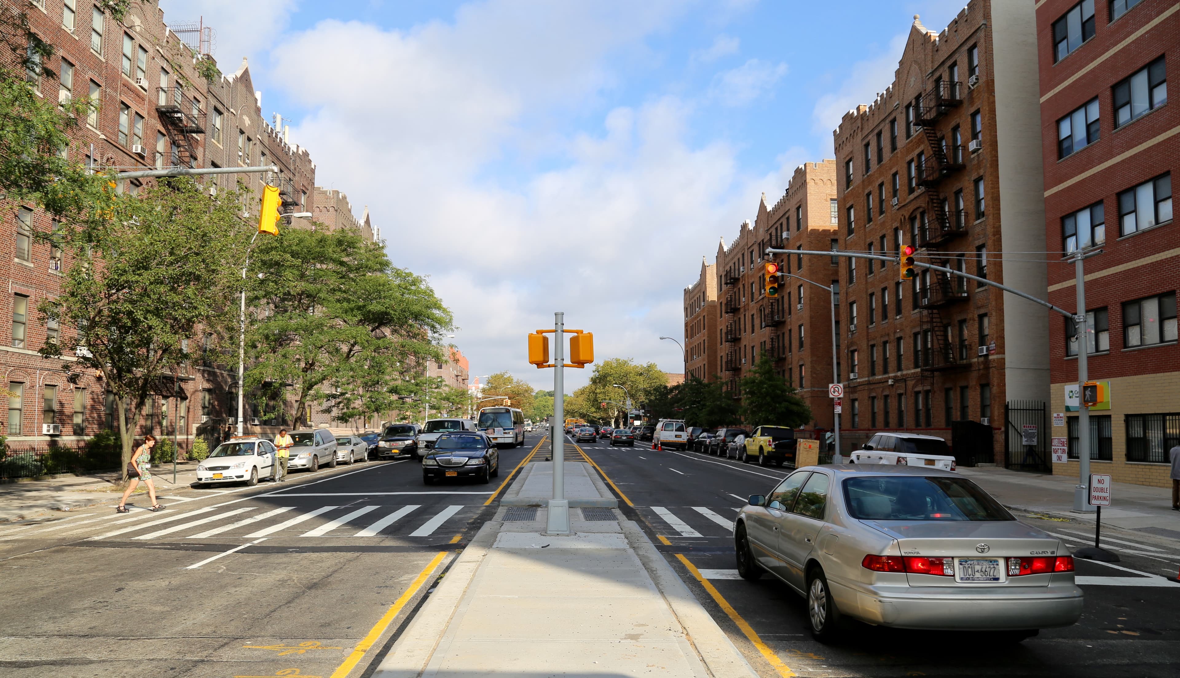  5 ways NYC is investing in major improvement projects