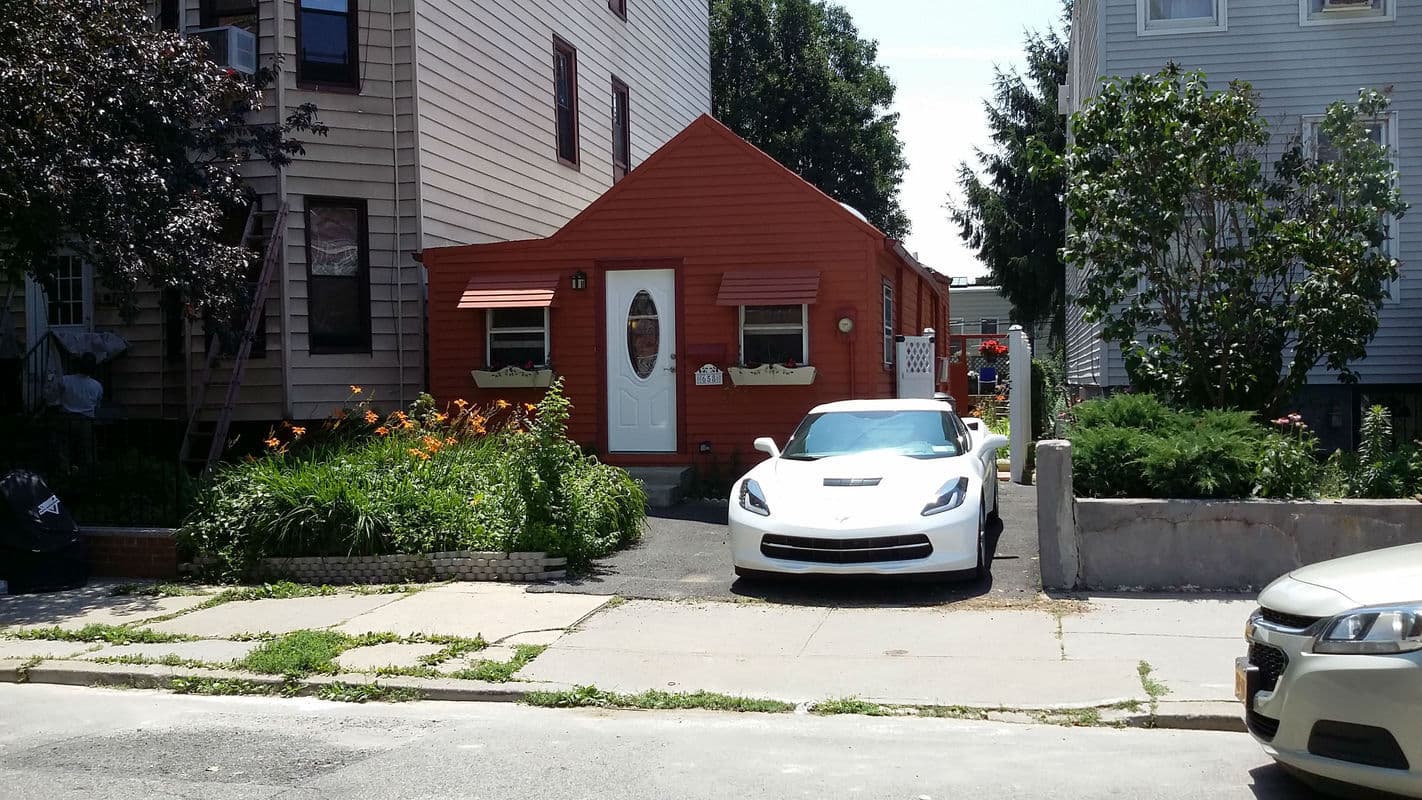 Want 900 square feet in Windsor Terrace? It'll cost you $1.25 million