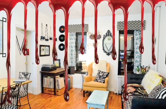 How my $600/month Bushwick loft turned into a renter's worst nightmare