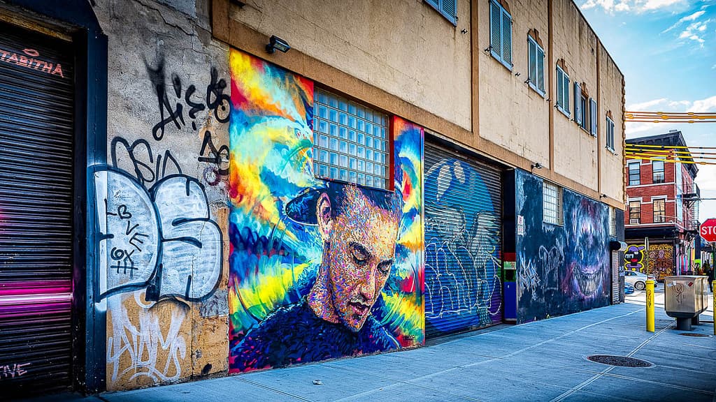 How I got a buyout from my Bushwick apartment—and finally bought a place of my own