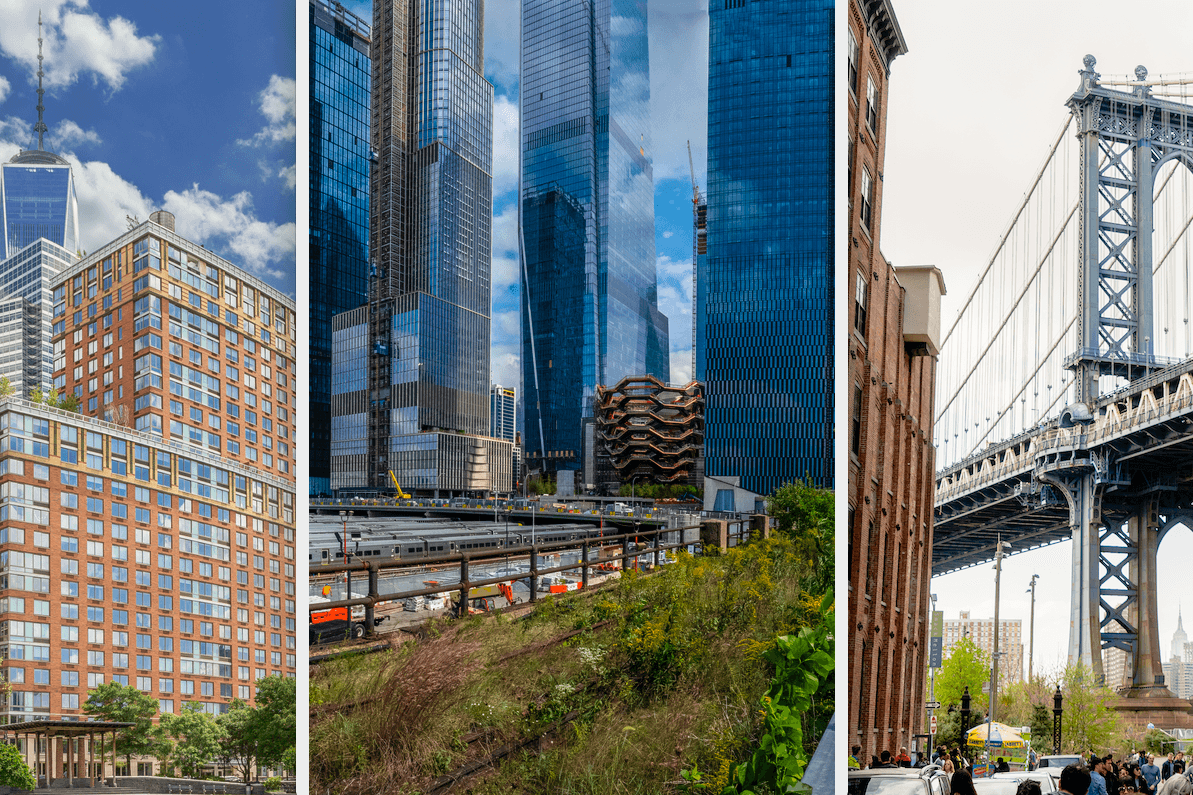 What to consider when buying in a planned NYC neighborhood