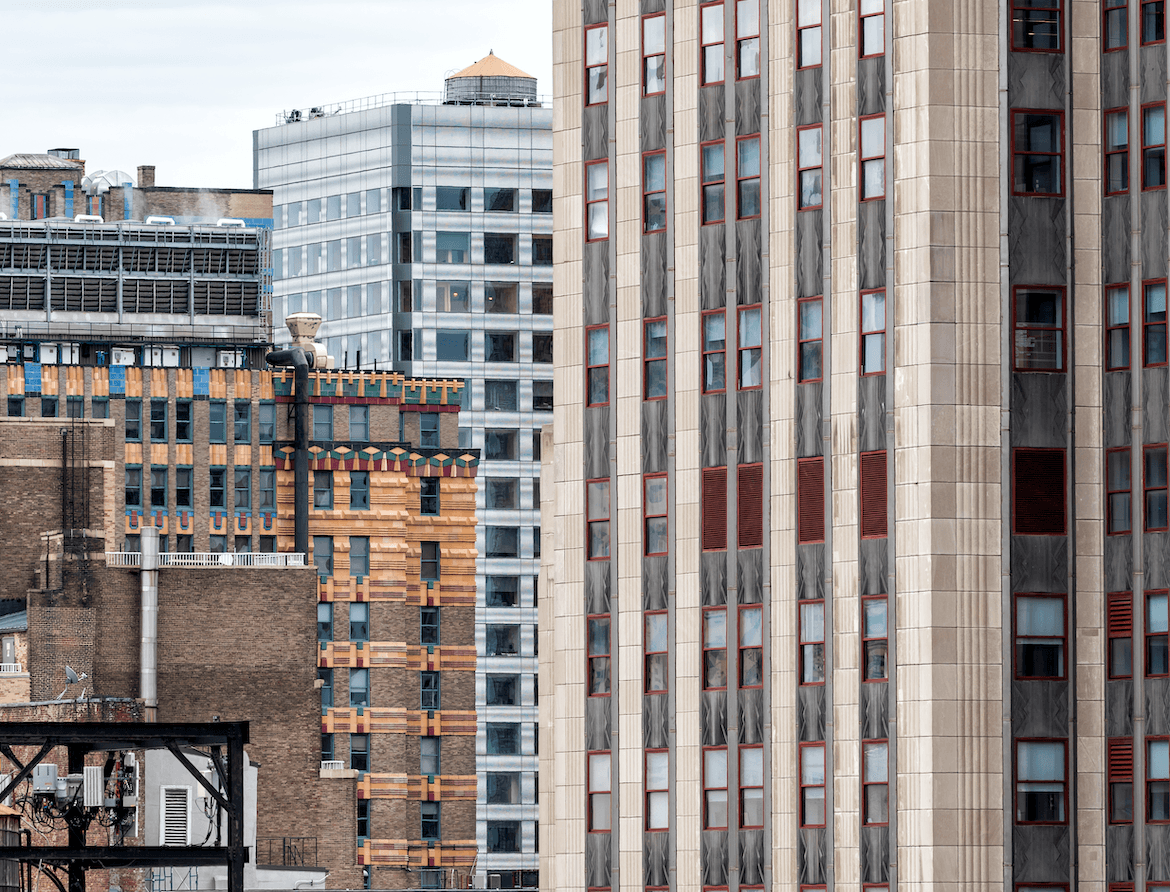 The Brick Underground Podcast: Why buying in NYC for the first time can be such a shock