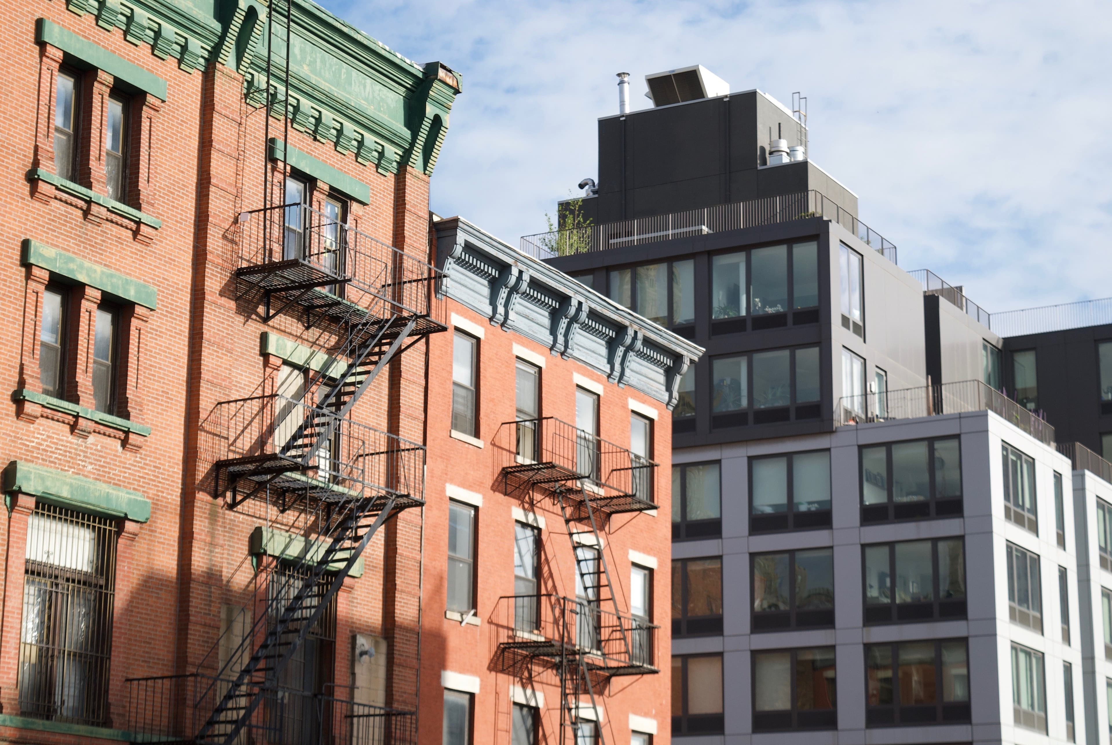 Should tenants negotiate a buyout collectively, or are they better off negotiating separately?