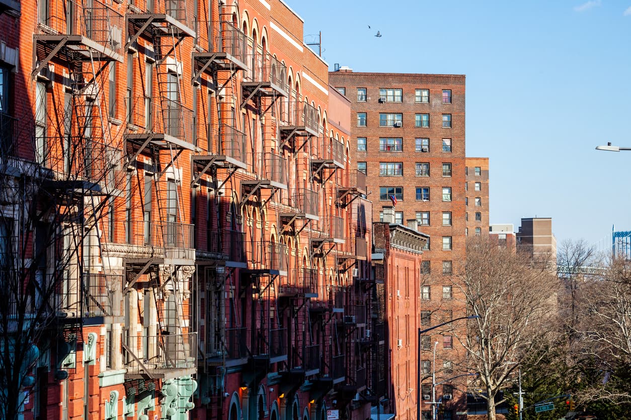 Can I still get a buyout of my rent-stabilized apartment?