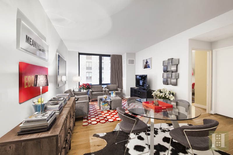 What you’ll get across NYC for $1.3 million
