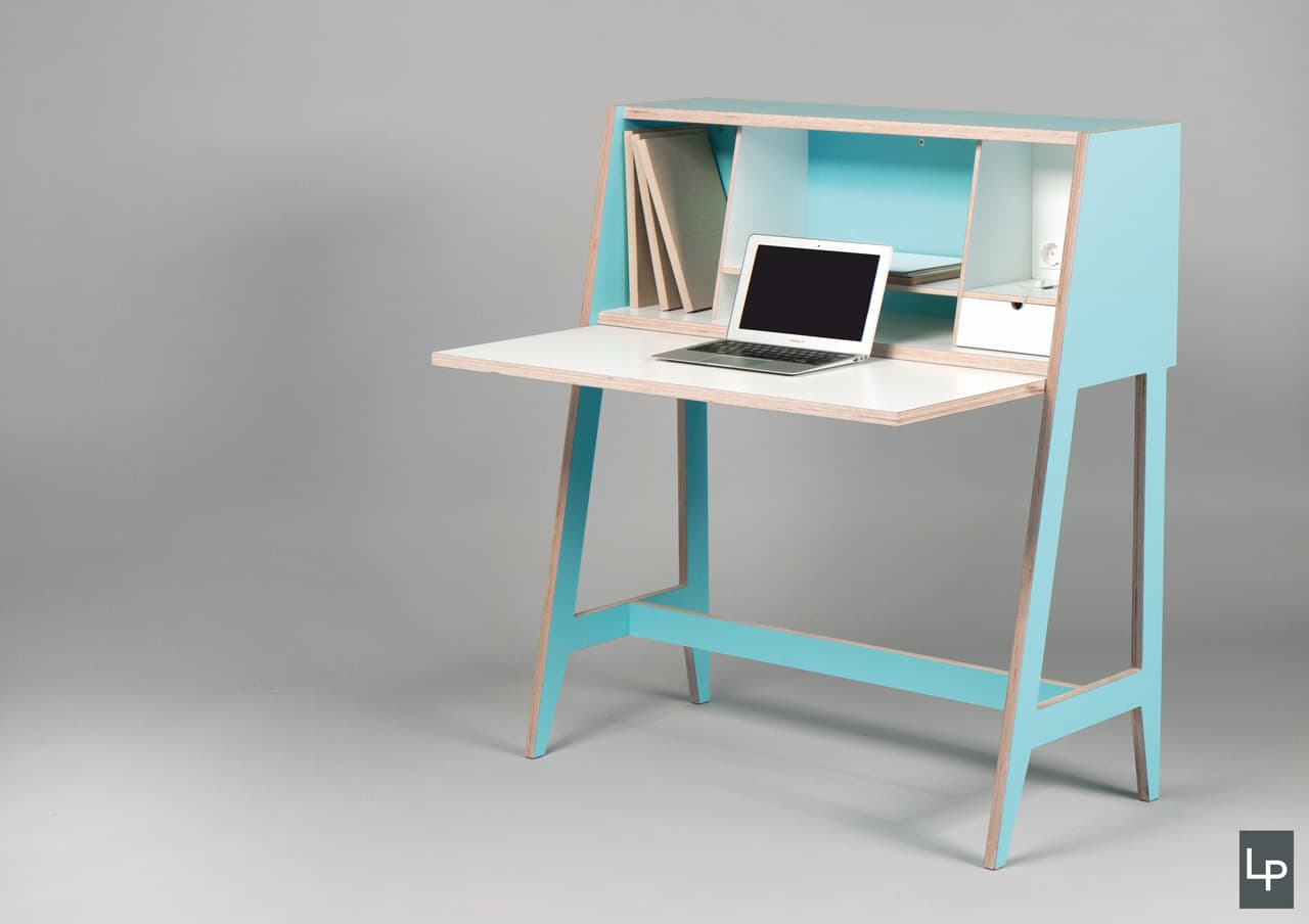 Ingenious furniture finds for your teeny tiny apartment