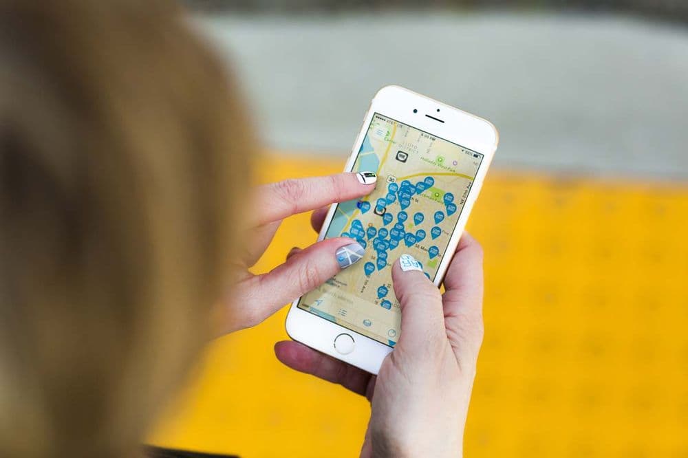 Brick Underground's guide to NYC car-sharing services: Zipcar, Car2go, Maven, and Enterprise