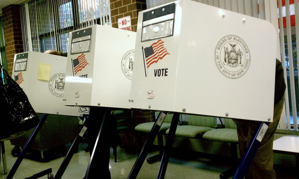 There's a question on your election ballot that could shake up NYC's community boards