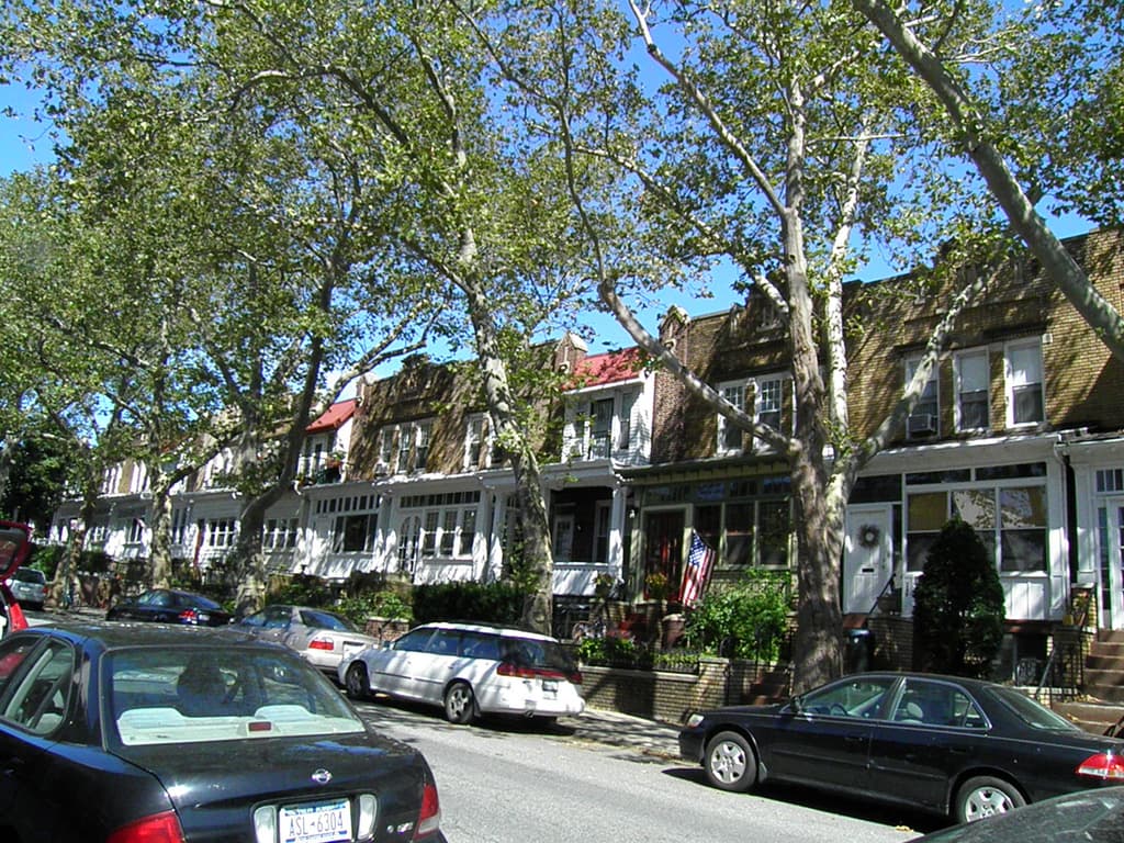 My love-hate relationship with the Windsor Terrace house I fell head-over-heels for 17 years ago