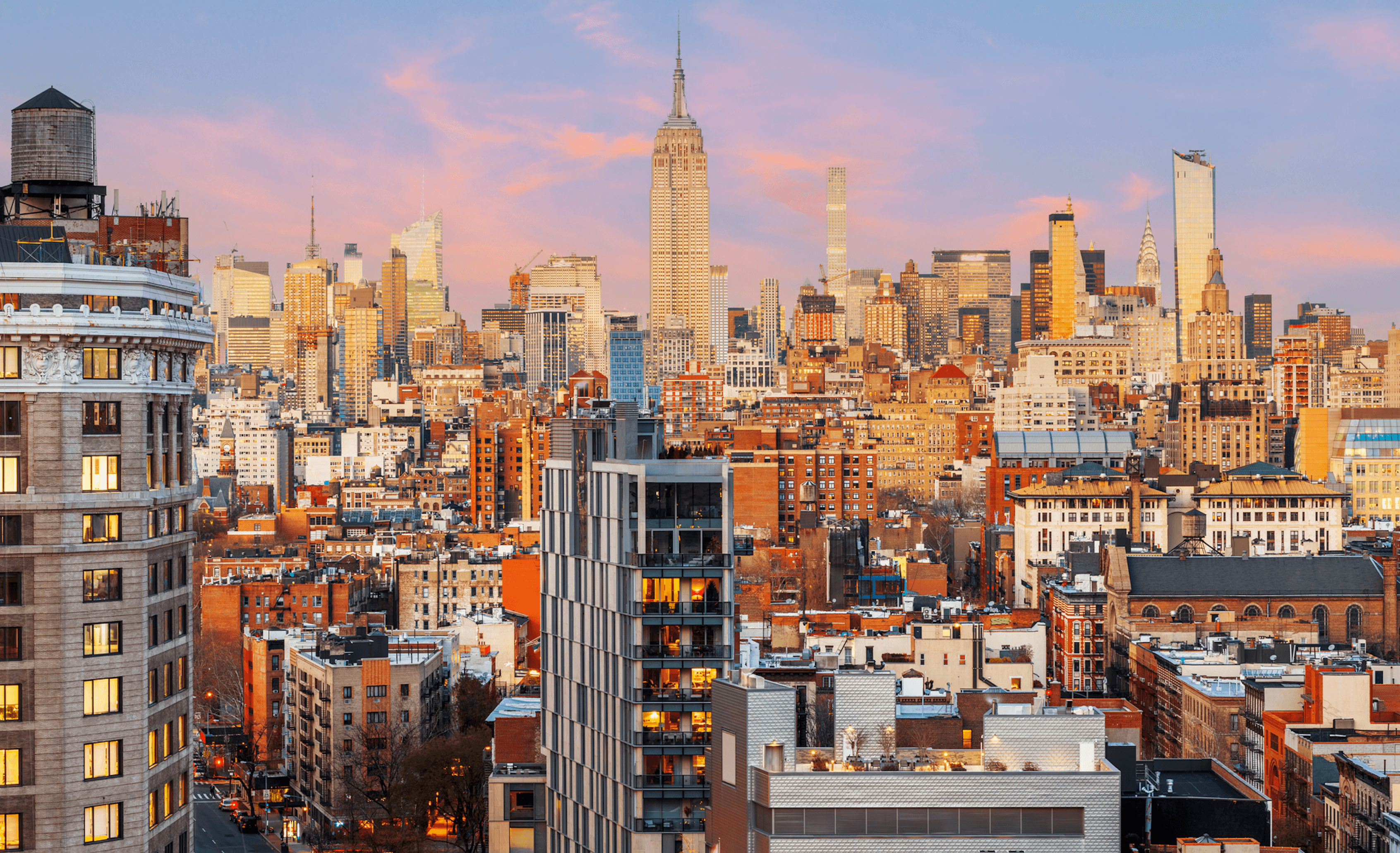 Why a tax abatement should be on your condo or co-op wishlist