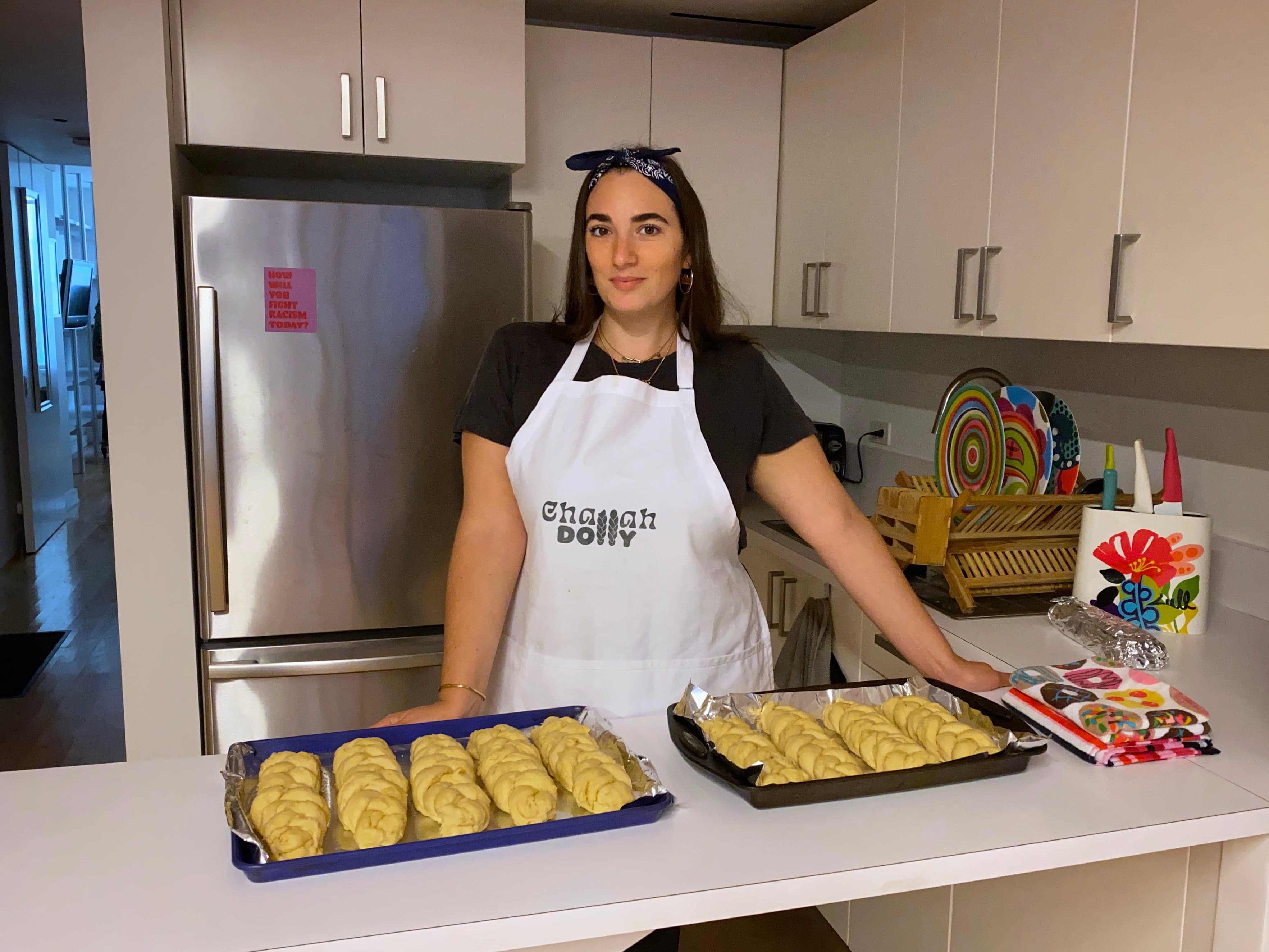 Why I'm glad I stayed: New Yorkers on what they gained by sticking with the city during the pandemic