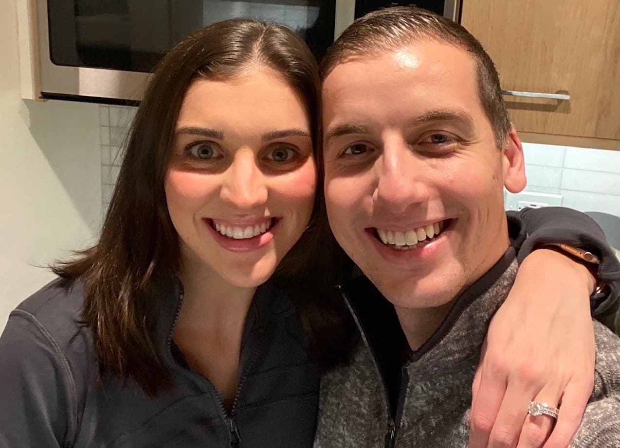 From Gramercy to the Upper West Side: Upgrading from a studio to a two bedroom thanks to a pandemic discount 