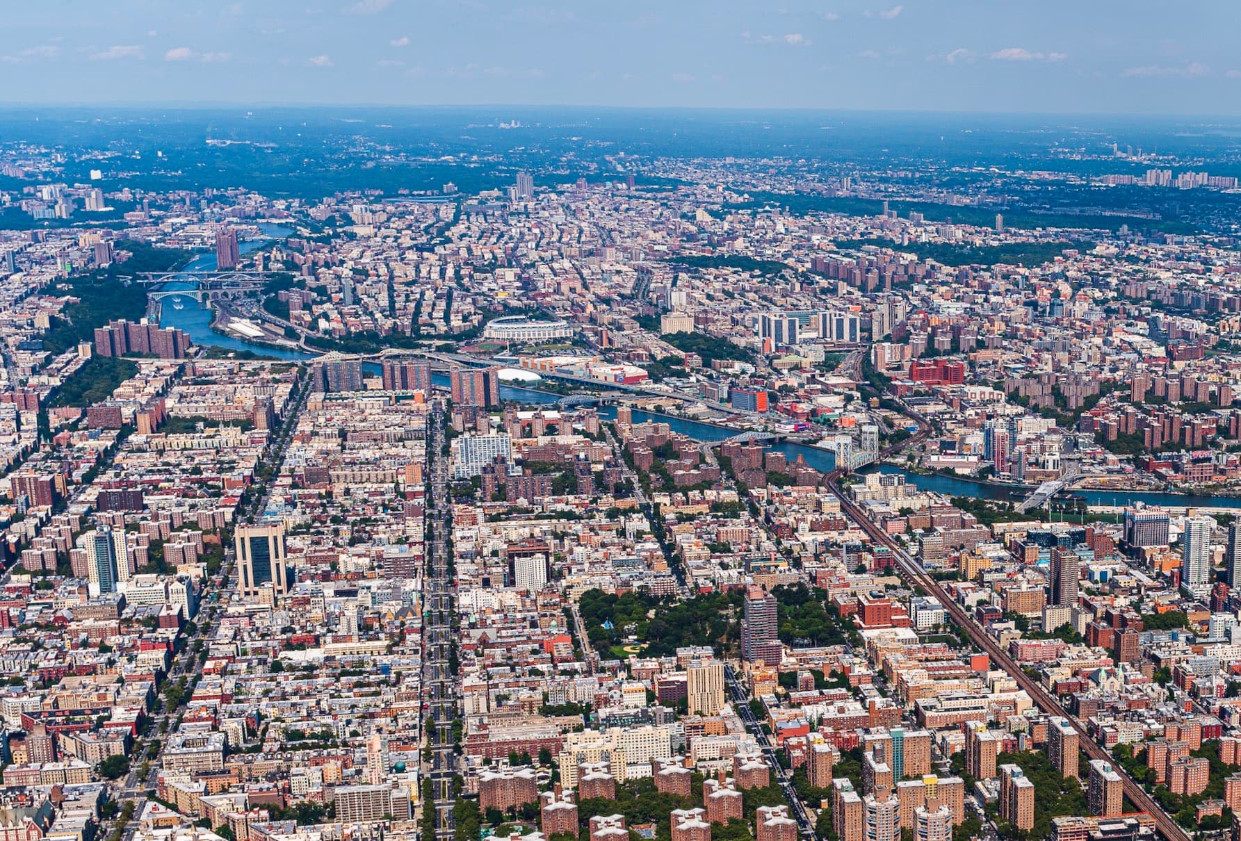 Searching for a cheap NYC rental? Here are the city’s most affordable neighborhoods for renters