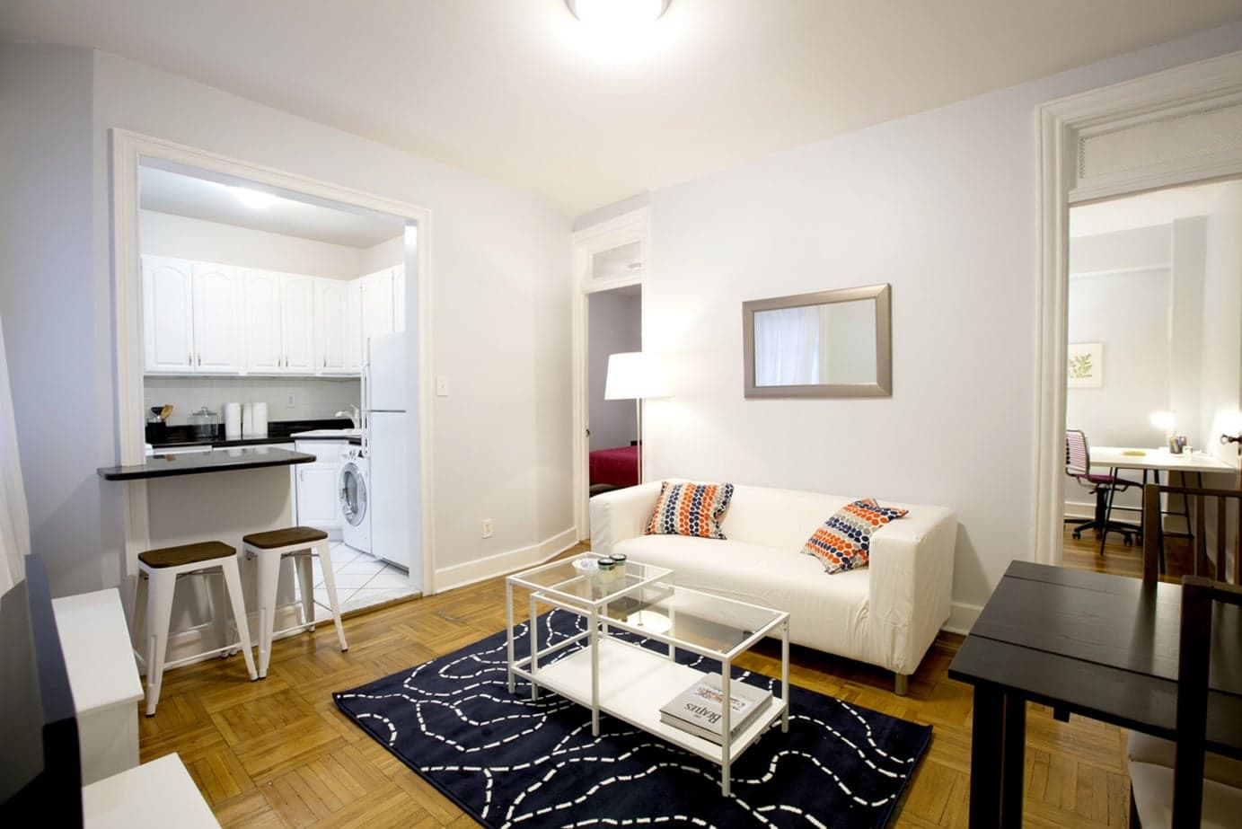 What you’ll get across NYC for $1 million