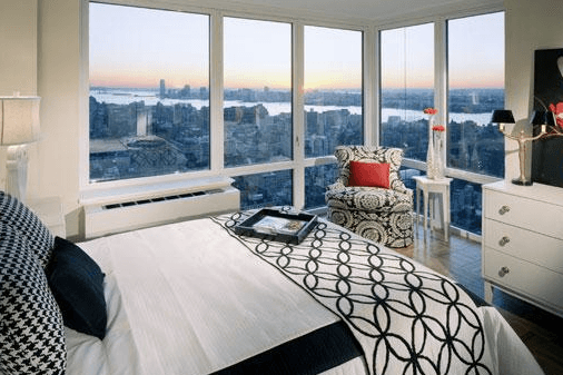 Low-fee rental roundup: Chelsea, Williamsburg, East Village and more