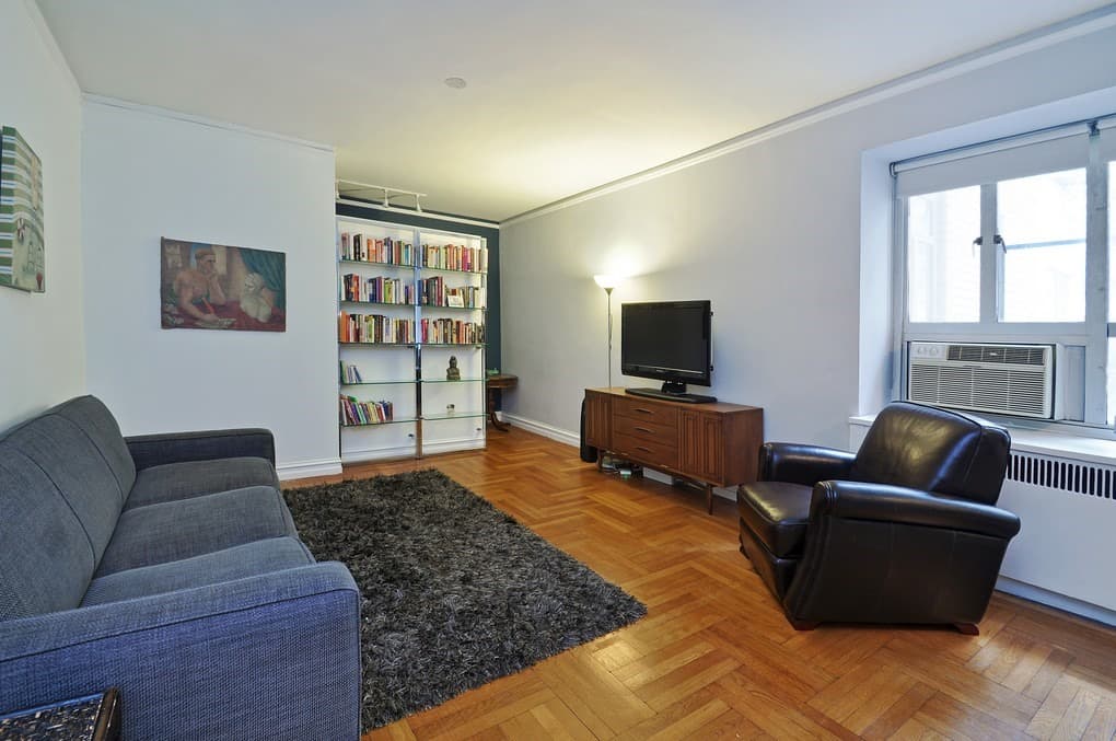 Is a downtown studio worth the investment?