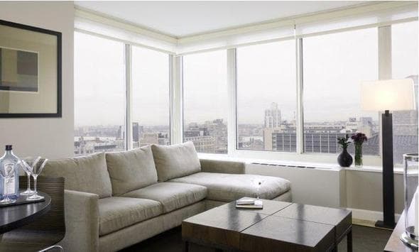 Low-Fee Rental Roundup: Chelsea, Brooklyn Heights, Forest Hills and more, from $1,295 to $5,500 a month