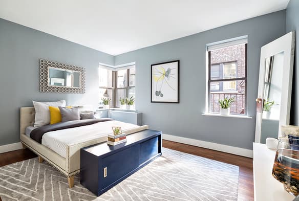 Low-Fee Rental Roundup: Chelsea, Park Slope, Astoria and more, from $1,295 to $6,500 a month