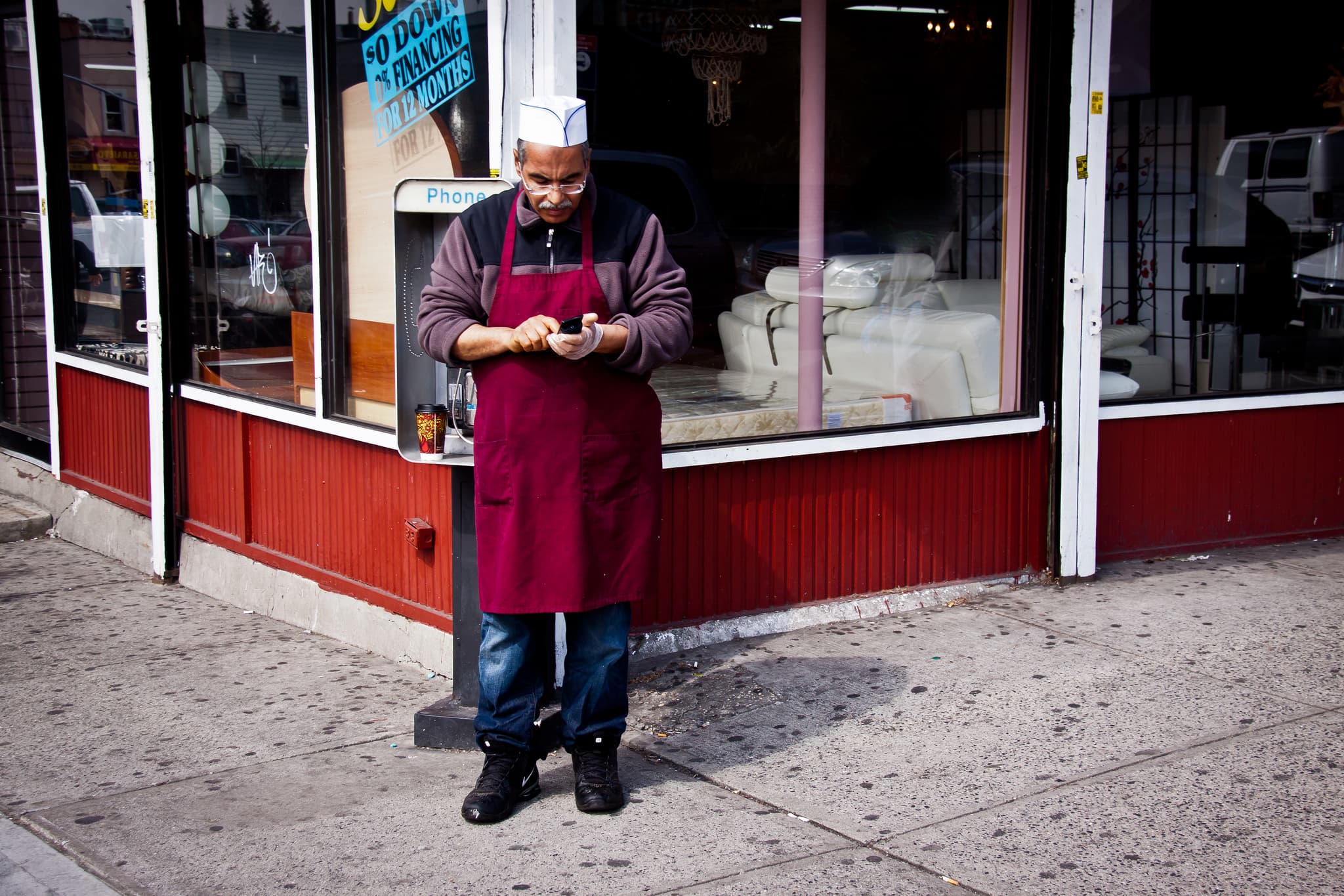 NYCHA elevator chief goes down, city's Airbnb enforcers accused of racial profiling, & more