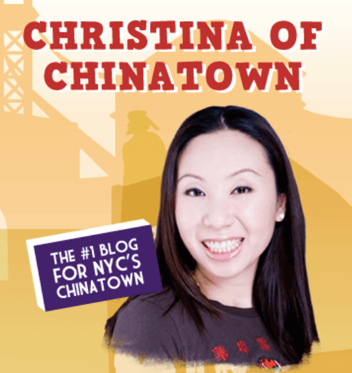 Neighborhood blogger Christina Seid on Chinatown's store closures and hotel frenzy