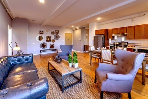 Low-Fee Rental Roundup: Upper West Side, Fort Greene, Clinton Hill and more, from $2,535 to $7,000 a month