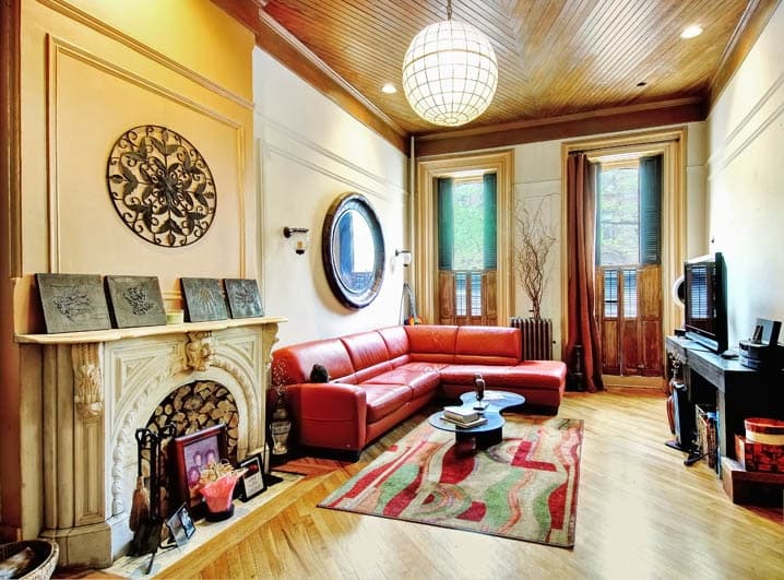 Want a Brooklyn brownstone for under $2 million? Compromise is key 
