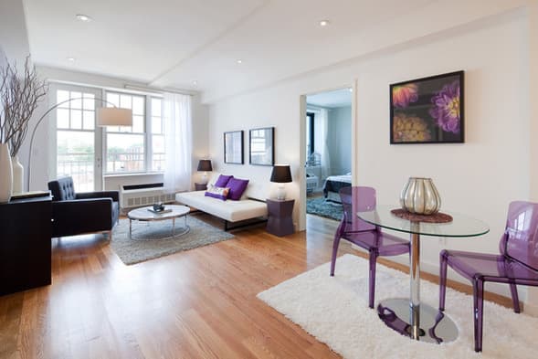 Low-Fee Rental Roundup: Clinton Hill, Astoria, Kips Bay and more, from $2,481 to $4,405 a month