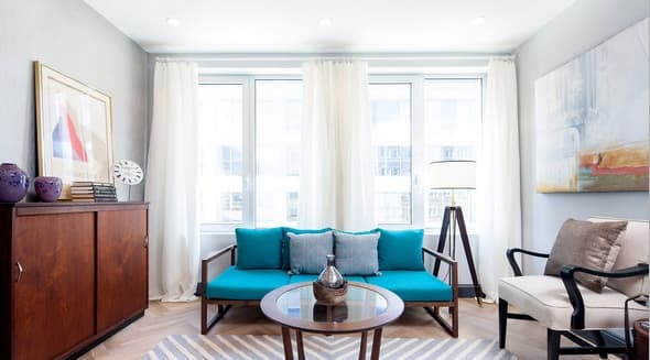 What you'll get across NYC for $450,000