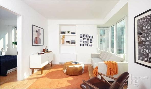 Low-Fee Rental Roundup: Clinton Hill, Astoria, Kips Bay and more, from $2,850 to $5,195 a month