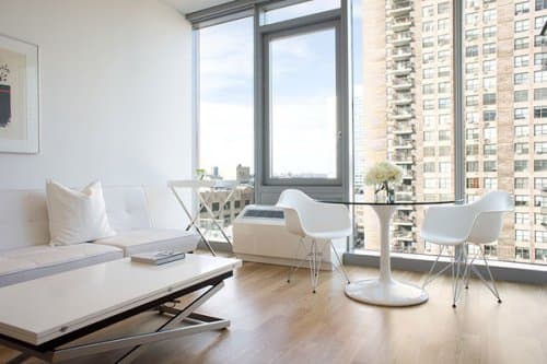 Low-Fee Rental Roundup: Astoria, Koreatown, Bushwick and more, from $1,795 to $5,376 a month