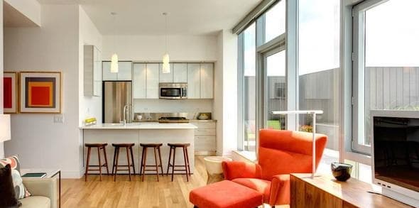 Low-Fee Rental Roundup: Hell's Kitchen, Gowanus, Mott Haven and more, from $1,295 to $9,375 a month