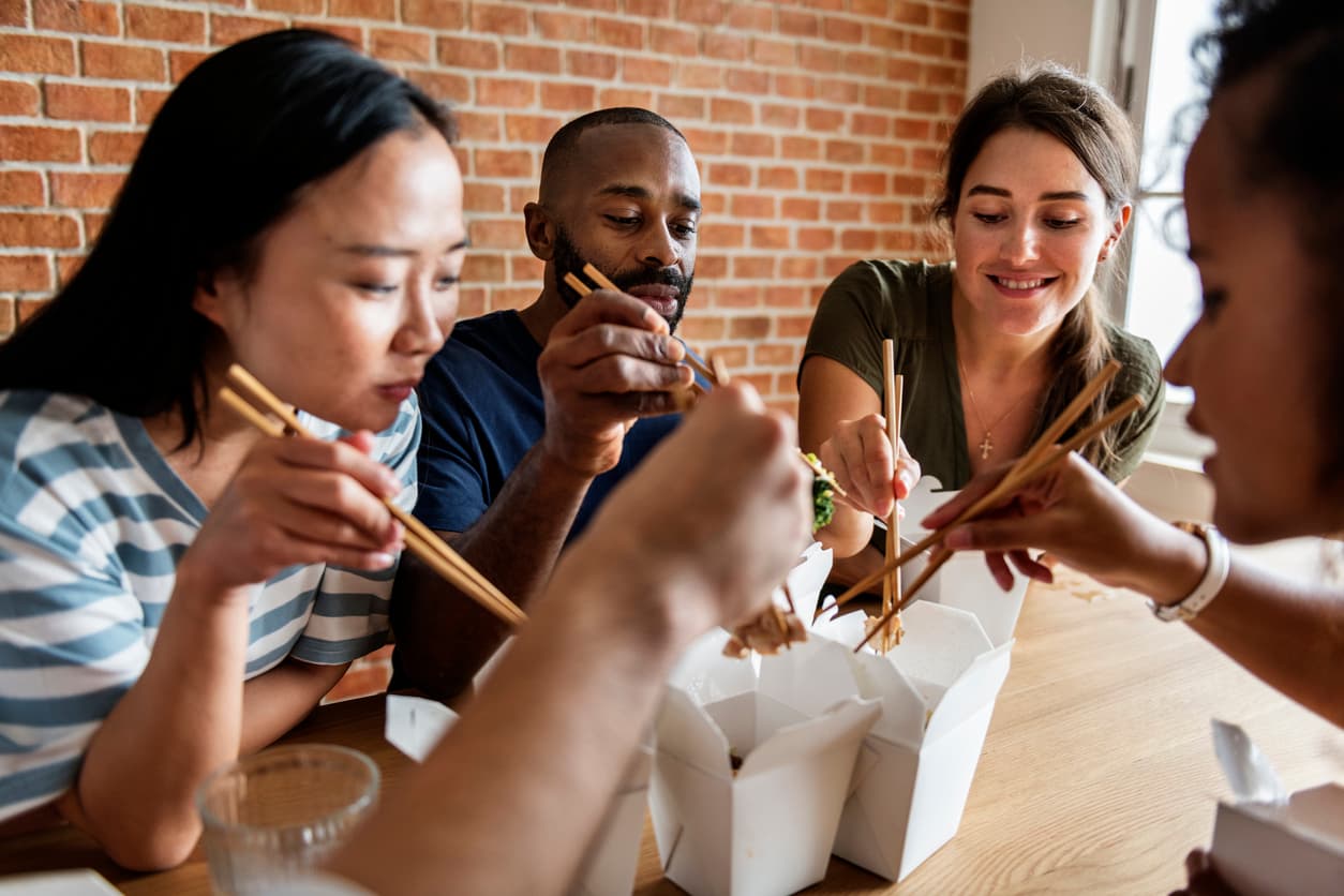 The Brick Underground Podcast: All about co-living—what your options are and how to stay on the right side of the law