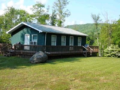 Buying in the Catskills: From $2000 bungalows to million-dollar getaways