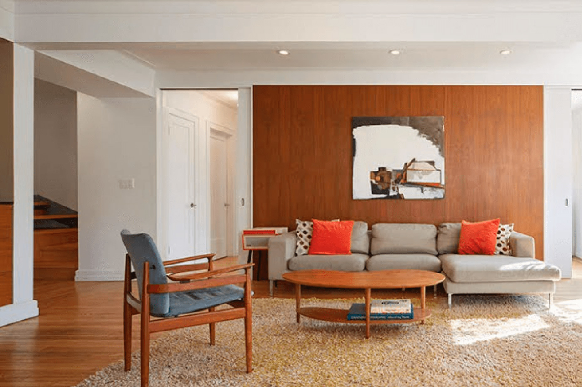 Everything you need to know about combining apartments in NYC