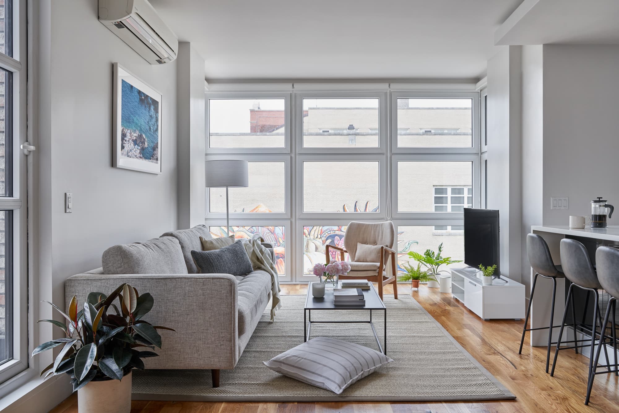 How the pandemic has changed the NYC co-living rental experience